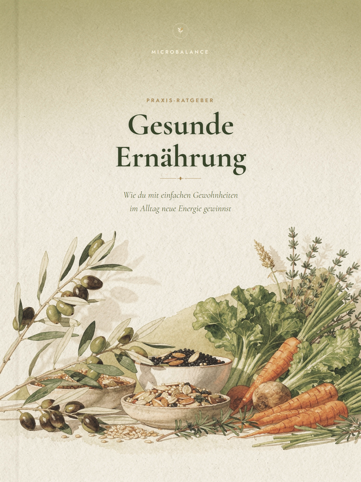 Gesunde Ernährung